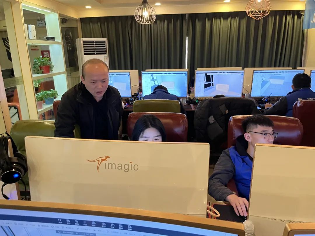 簡(jiǎn)一家居第二十六期精英設(shè)計(jì)訓(xùn)練營(yíng)培訓(xùn)圓滿結(jié)束！