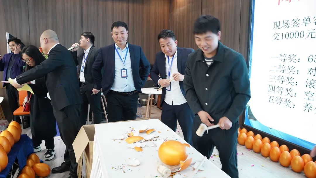 簡一家居4.22日工廠團(tuán)購“狂飆”盛宴圓滿結(jié)束
