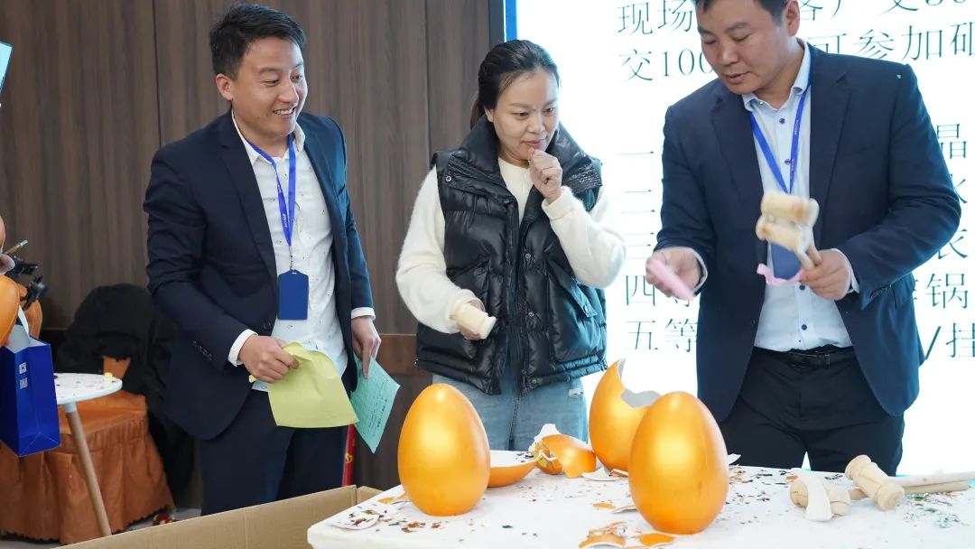 簡一家居4.22日工廠團(tuán)購“狂飆”盛宴圓滿結(jié)束